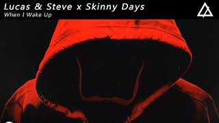 Lucas & Steve x Skinny Days - When I Wake Up (Extended Mix) Resimi