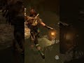 Shadow of the tomb raider  random clip 02