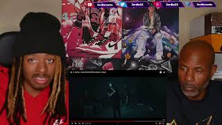 G Herbo - Cold World (Official Music Video) | DAD REACTION