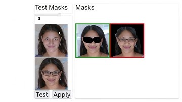 GANravel: User-Driven Direction Disentanglement in Generative Adversarial Networks