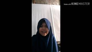 Timun Mas story telling