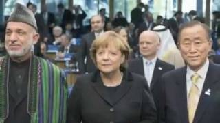 At Bonn Conference, Un Pledges Support To Help Afghans Achieve Peace And Development