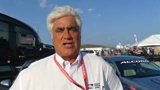Autoweek Exclusive -- IndyCar CEO Mark Miles talks to Autoweek