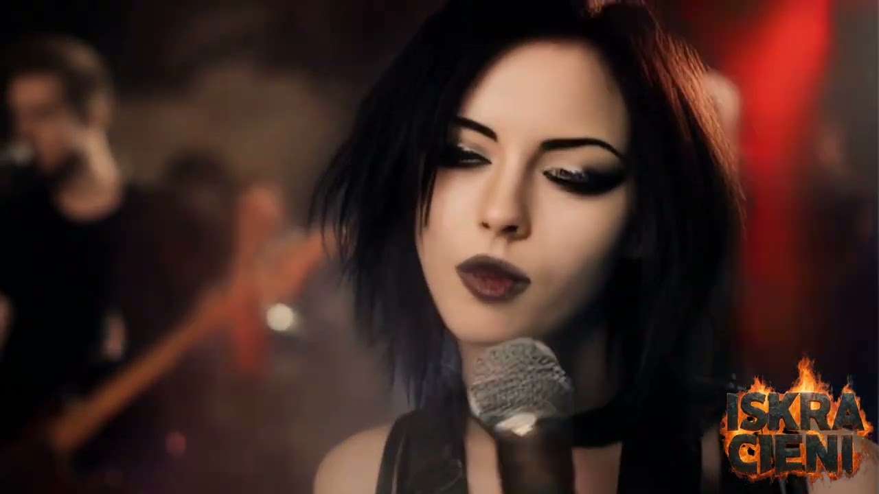 Iskra Cieni – Kochanie moje (Music Video)