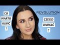 Makijażowe Mówię Jak Jest : MAKEUP REVOLUTION 😎🙈😍