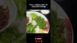 panner biryani | how to make paneer biriyani | #paneerrecipe https://youtu.be/msmCvnzPLmg