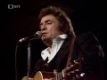 Johnny Cash - Reason To Believe (Live in Prague)