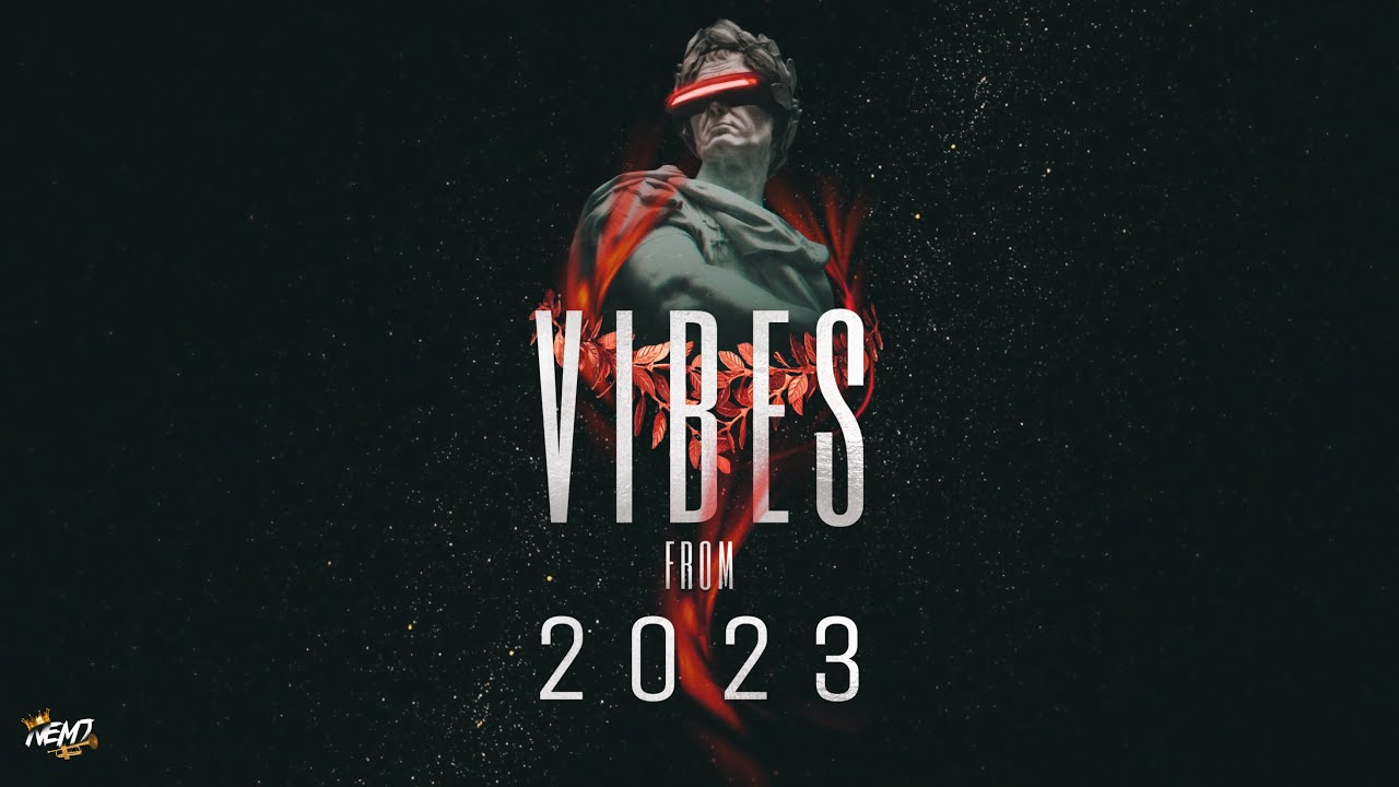 Set Vibes From 2023   Dj Nemj