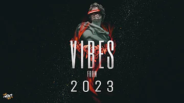 Set Vibes From 2023 - Dj Nemj