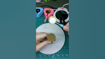 How to make Two-tone Wax Seals