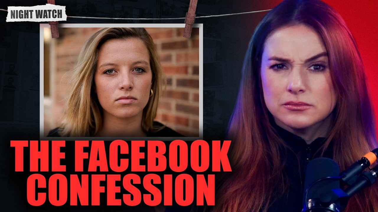 Shannon Keeler Didn’t Stop Until Her Assaulter Was Behind Bars | Night Watch