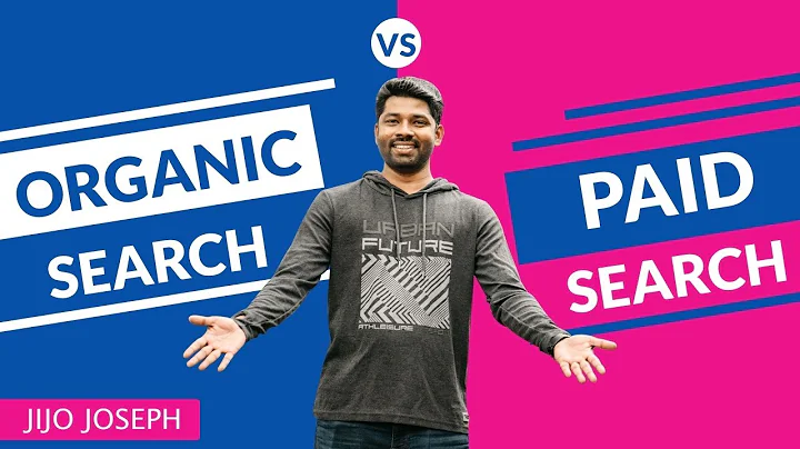 Master SEO to Boost Your Digital Marketing: Understanding Organic vs Paid Results
