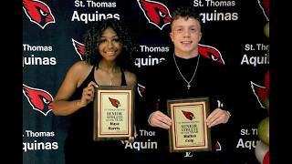 Athletic Banquet Slideshow 2026