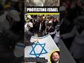 New Yorkers Protesting Israel