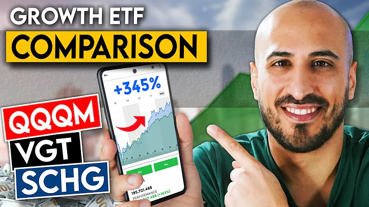 The Final Growth ETF Comparison | QQQ, VGT, SCHG