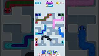 Gecko Out level 1244