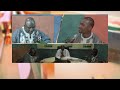 Emission 100 minutes pour comprendre - 4e partie
