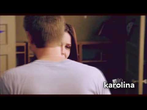 + brooke/lucas [long shot]