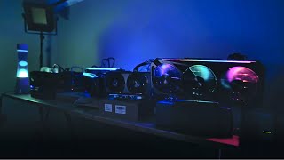 The Serene Tech Sanctuary