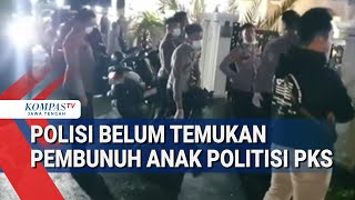 Download Lagu Polisi Umumkan Pelaku Pembunuhan Anak Politisi PKS, Januari 2026? MP3