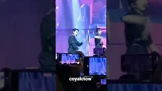 NCT Dream - Riddin Renjun High Note Focus ✨ 210522 #renjun #riddin #nctdream #shorts