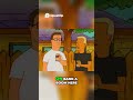 The Bank of Boomhauer #shorts #hankhill #funny
