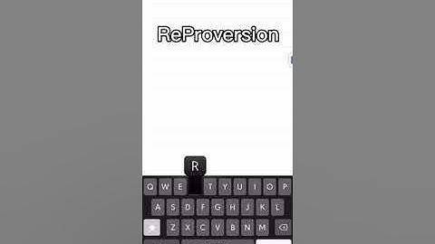 Hướng Dẫn Re-Sign Gia Hạn Chứng Chỉ Cho Unc0ver Bằng ReProversion !| Jailbreak Unc0ver 6.1.1