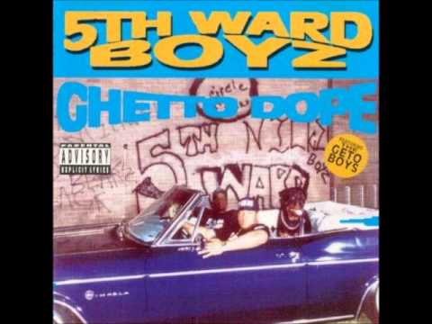 5th Ward Boyz - Ghetto Curse Words - YouTube
