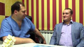 Реабилитация как бизнес. Сеть медицинских центров