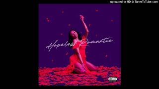 Tink - Hopeless Romantic - 04 - U Already Know