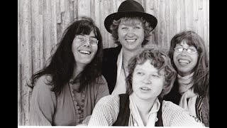 Die Namenlosen Frauen - Schneewittchen Frauenband