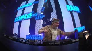 Fox Stevenson   ID Almost Forever   Rampage Open Air 2025 Clip