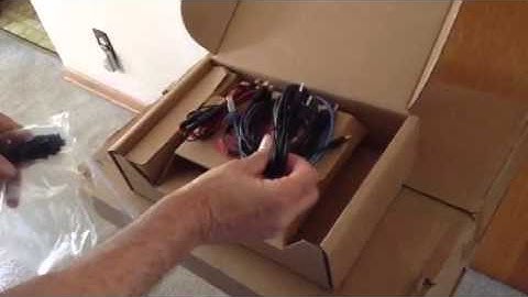 Elad FDM-DUO quick unbox and initial look