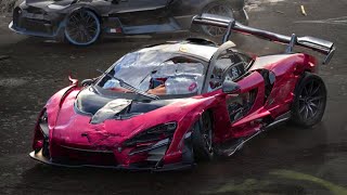Expensive Supercars Fails / Wins Compilation | Best of Driving Caught on Camera 2025