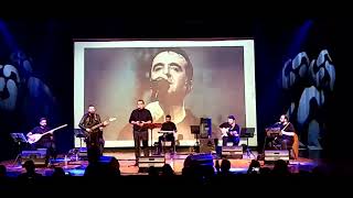 hilmi yarayıcı.yürek çağrısı.