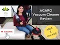 Best Wet & Dry Vacuum Cleaner AGARO ACE For Home I Festive Season Cleaning || त्योहारों में सफाई