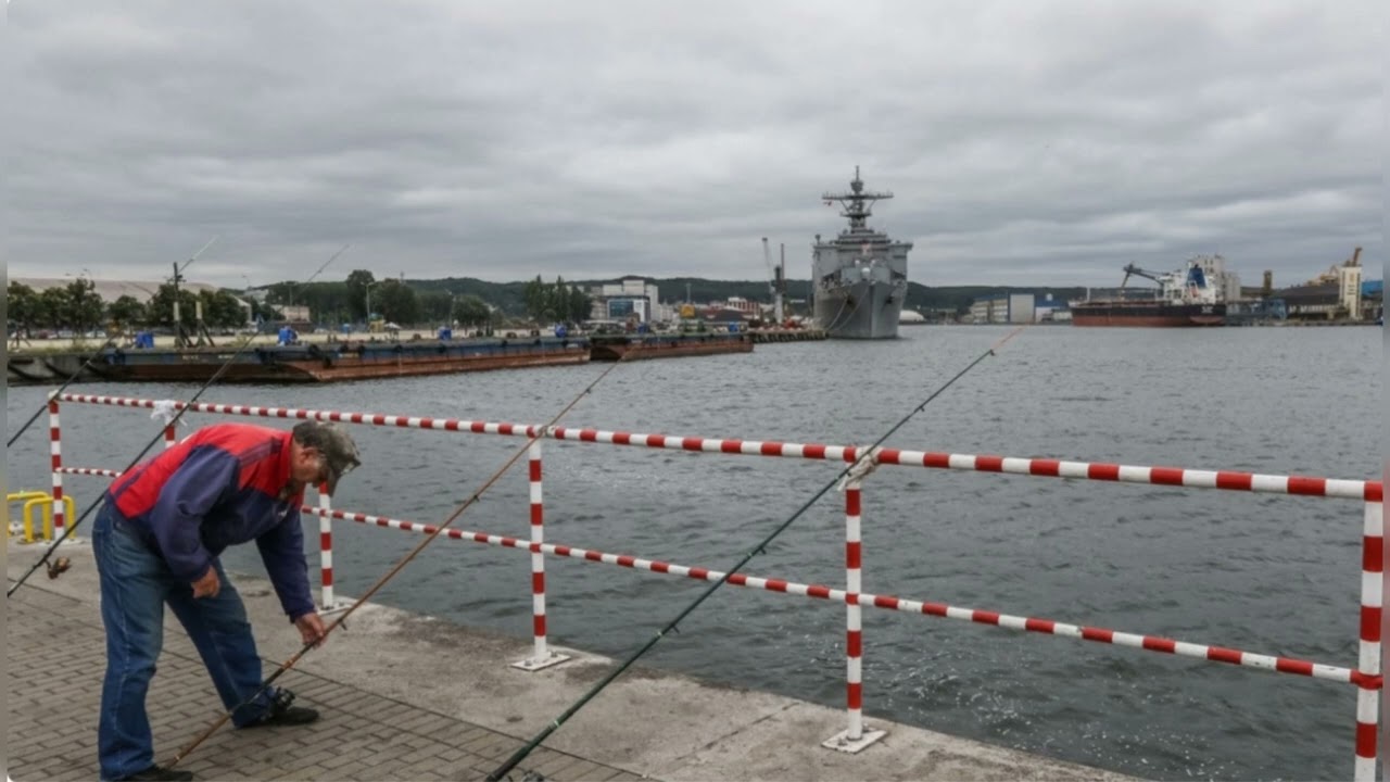 Zögerlichkeit lässt Polen ohne U-Boote zurück