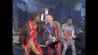S-Express - Superfly Guy (1988)