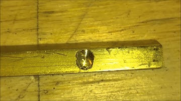 Seig mini lathe rebuild #36 fix and install brass gibs