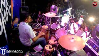 Stadiun Tugu Voc. Cak Broden Cover Kendang Andik Gank Kumpo