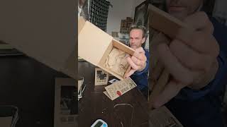 📦 Оптимизация процессов и эстетика упаковки: как я собираю мерч . Эдуард Кичигин
