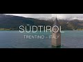 Südtirol Oktober 2020 #4K HDR Drone (Italian)