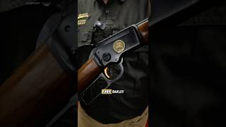 The Rifle Annie Oakley Made Famous