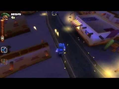 Guerrilla Bob PC 1080P HD Playthrough - STAGE 2 - BREACH AND CLEAR