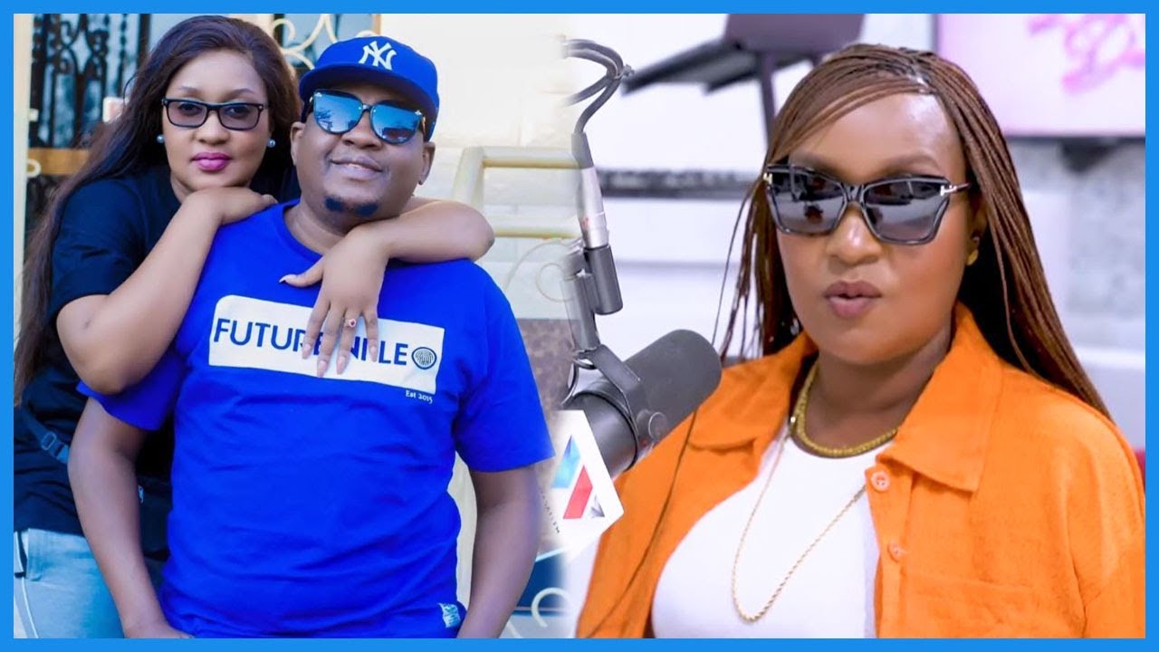 MKE WA PROFESA JAY AFUNGUKA 