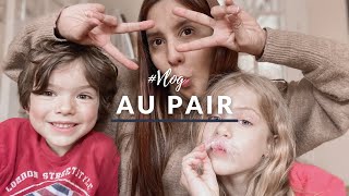 Mi Rutina Como Au Pair A Las Afueras De Paris Chavenay