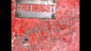 Outburst - Death Wish