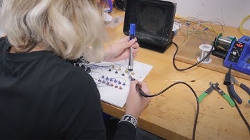 Humber College Electromechanical Engineering Technician/Technologist