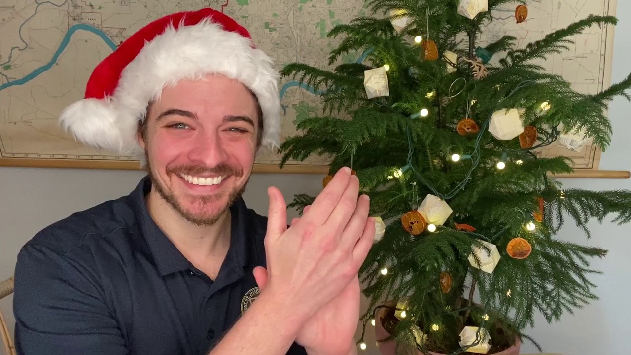 Christmas Extravaganza - YouTube