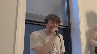 The Weeknd - Call Out My Name (Cover)